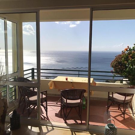 Apartamento Do Sol Arco da Calheta  Exterior foto