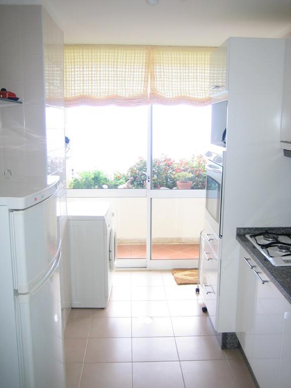 Apartamento Do Sol Arco da Calheta  Exterior foto